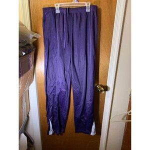 GTM Athletic Pants Purple Size Medium